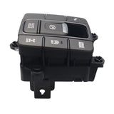 Maxbell Handbrake Parking Switch 93600-c5590 Sturdy Auto Electronic Handbrake Switch