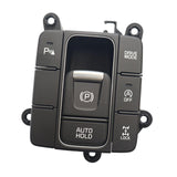 Maxbell Handbrake Parking Switch 93600-c5590 Sturdy Auto Electronic Handbrake Switch