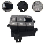 Maxbell Handbrake Parking Switch 93600-c5590 Sturdy Auto Electronic Handbrake Switch