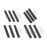 Maxbell 3 Pieces Hone Stones for Engine Cylinder Car Engine Cylinder    1.18inch