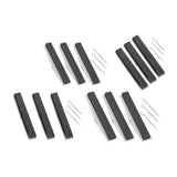 Maxbell 3 Pieces Hone Stones for Engine Cylinder Car Engine Cylinder    1.18inch