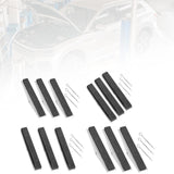 Maxbell 3 Pieces Hone Stones for Engine Cylinder Car Engine Cylinder    1.18inch