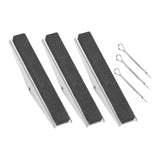Maxbell 3 Pieces Hone Stones for Engine Cylinder Car Engine Cylinder    1.18inch