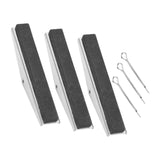 Maxbell 3 Pieces Hone Stones for Engine Cylinder Car Engine Cylinder    1.18inch