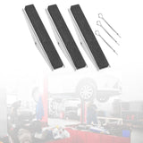 Maxbell 3 Pieces Hone Stones for Engine Cylinder Car Engine Cylinder    1.18inch