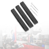 Maxbell 3 Pieces Hone Stones for Engine Cylinder Car Engine Cylinder    2 inch