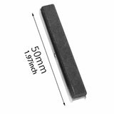 Maxbell 3 Pieces Hone Stones for Engine Cylinder Car Engine Cylinder    2 inch