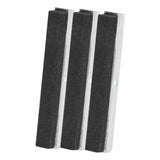 Maxbell 3 Pieces Hone Stones for Engine Cylinder Car Engine Cylinder    3 inch
