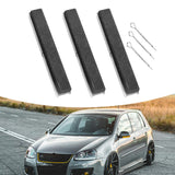 Maxbell 3 Pieces Hone Stones for Engine Cylinder Car Engine Cylinder    3 inch