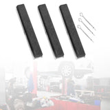 Maxbell 3 Pieces Hone Stones for Engine Cylinder Car Engine Cylinder    3 inch