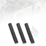 Maxbell 3 Pieces Hone Stones for Engine Cylinder Car Engine Cylinder    3 inch