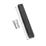 Maxbell 3 Pieces Hone Stones for Engine Cylinder Car Engine Cylinder    3 inch