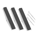 Maxbell 3 Pieces Hone Stones for Engine Cylinder Car Engine Cylinder    4 inch