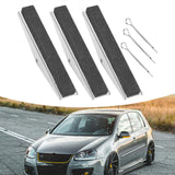Maxbell 3 Pieces Hone Stones for Engine Cylinder Car Engine Cylinder    4 inch