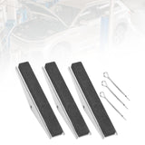Maxbell 3 Pieces Hone Stones for Engine Cylinder Car Engine Cylinder    4 inch