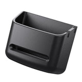 Maxbell Car Storage Box Multifunctional Easy to Install Replace Parts Tray Universal