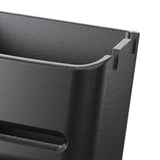 Maxbell Car Storage Box Multifunctional Easy to Install Replace Parts Tray Universal