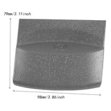 Maxbell Parking Brake Release Handle ZR951J8AD for Dodge Durango AM 1500 Pickup