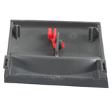 Maxbell Parking Brake Release Handle ZR951J8AD for Dodge Durango AM 1500 Pickup