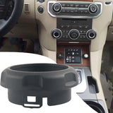 Maxbell Central Console Air Conditioning Control Knob Spare Part for Land Rover
