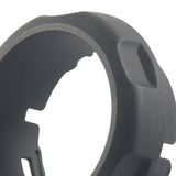 Maxbell Central Console Air Conditioning Control Knob Spare Part for Land Rover