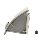 Maxbell Car Coin Holder Box 55450-06030-b0 Replace Parts for Toyota Camry 12-14