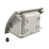 Maxbell Car Coin Holder Box 55450-06030-b0 Replace Parts for Toyota Camry 12-14