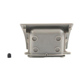 Maxbell Car Coin Holder Box 55450-06030-b0 Replace Parts for Toyota Camry 12-14