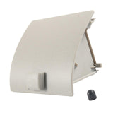 Maxbell Car Coin Holder Box 55450-06030-b0 Replace Parts for Toyota Camry 12-14