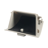 Maxbell Car Coin Holder Box 55450-06030-b0 Replace Parts for Toyota Camry 12-14