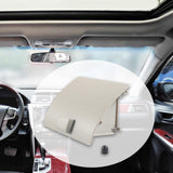 Maxbell Car Coin Holder Box 55450-06030-b0 Replace Parts for Toyota Camry 12-14