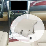 Maxbell Car Coin Holder Box 55450-06030-b0 Replace Parts for Toyota Camry 12-14