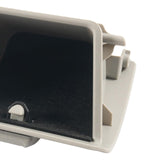 Maxbell Car Coin Holder Box 55450-06030-b0 Replace Parts for Toyota Camry 12-14