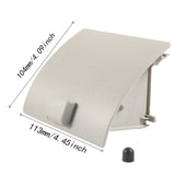 Maxbell Car Coin Holder Box 55450-06030-b0 Replace Parts for Toyota Camry 12-14