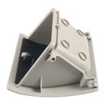 Maxbell Car Coin Holder Box 55450-06030-b0 Replace Parts for Toyota Camry 12-14