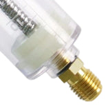 Maxbell Oil Dye Injectors Kit Tool Manual Sturdy Air Conditioning Tool for Auto