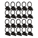 Maxbell E Track O Ring Tie Down Anchor Replacement E Track for Enclosed
