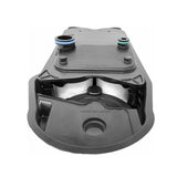 Maxbell Crankcase Breather Filter 68002433Ab Accessory for Dodge RAM 08-21 5500