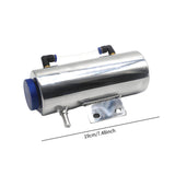 Maxbell Reservoir Expansion Bottle 500ml Reliable Professional Coolant Recovery Tank