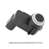 Maxbell Parking Sensors 9677782977 Parking Assistance for Peugeot Attachment
