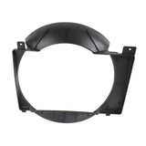 Maxbell Radiator Fan Shroud Reliable Automotive Accessories Engine Cooling Fan Cover