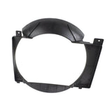 Maxbell Radiator Fan Shroud Reliable Automotive Accessories Engine Cooling Fan Cover