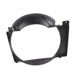 Maxbell Radiator Fan Shroud Reliable Automotive Accessories Engine Cooling Fan Cover