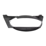 Maxbell Radiator Fan Shroud Reliable Automotive Accessories Engine Cooling Fan Cover