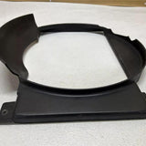Maxbell Radiator Fan Shroud Reliable Automotive Accessories Engine Cooling Fan Cover
