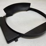 Maxbell Radiator Fan Shroud Reliable Automotive Accessories Engine Cooling Fan Cover
