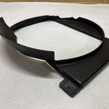 Maxbell Radiator Fan Shroud Reliable Automotive Accessories Engine Cooling Fan Cover