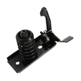 Maxbell 81135-1G000 Hood Striker Latch Plate for Rio 2006-2011 Accessory Sturdy