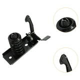 Maxbell 81135-1G000 Hood Striker Latch Plate for Rio 2006-2011 Accessory Sturdy