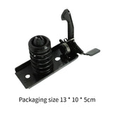 Maxbell 81135-1G000 Hood Striker Latch Plate for Rio 2006-2011 Accessory Sturdy
